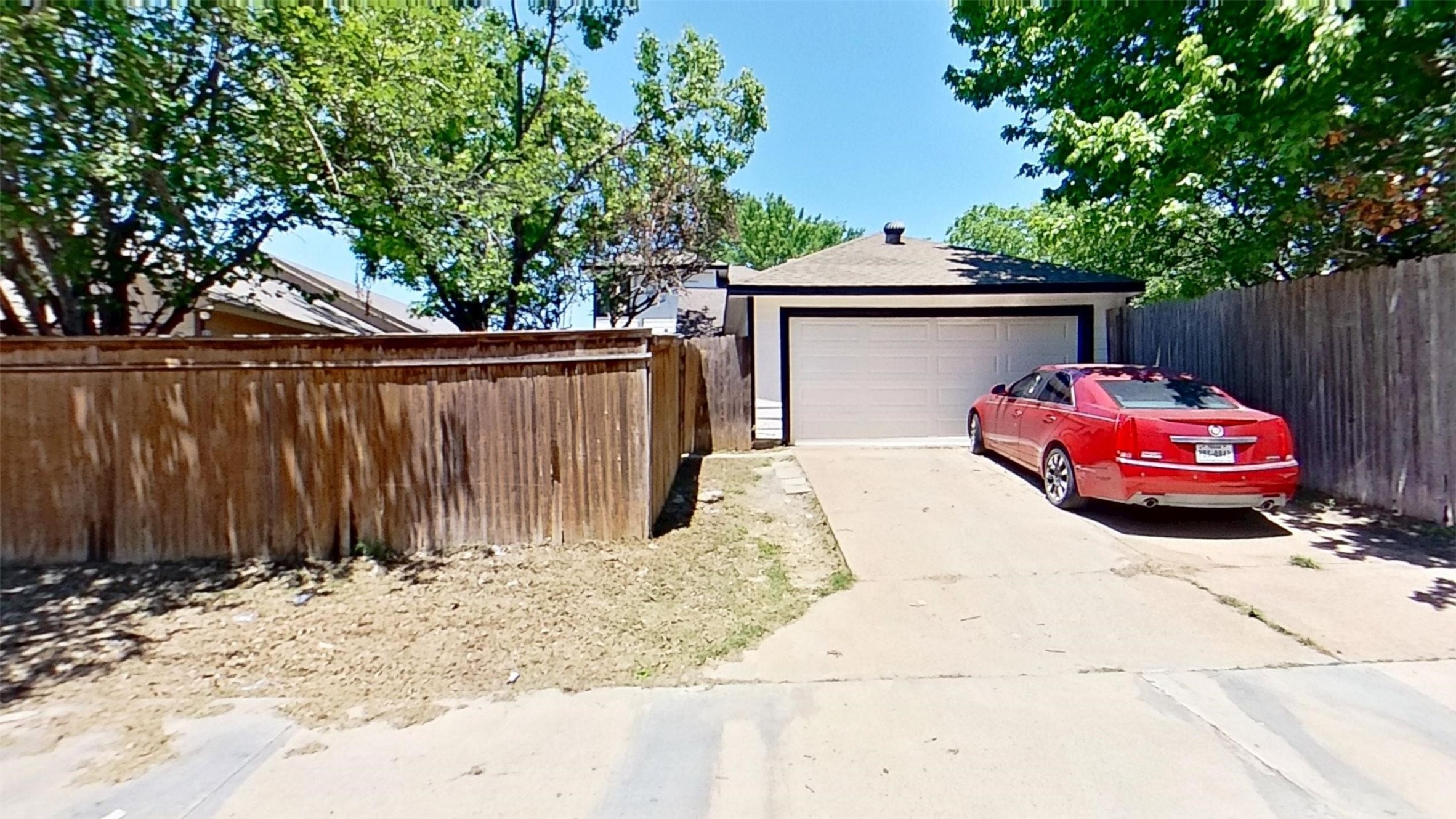 4768 Veronica Circle Fort Worth TX 76137