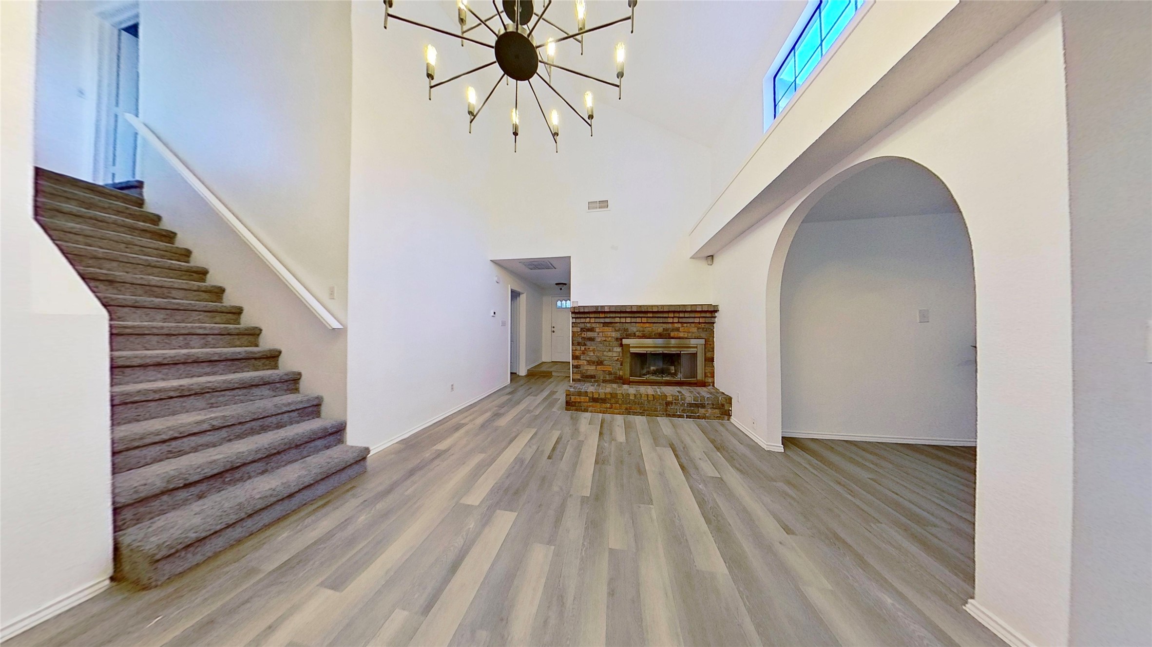 4768 Veronica Circle Fort Worth TX 76137