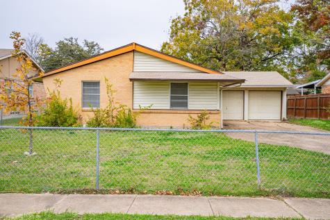 2627 Gross Road Dallas TX 75228