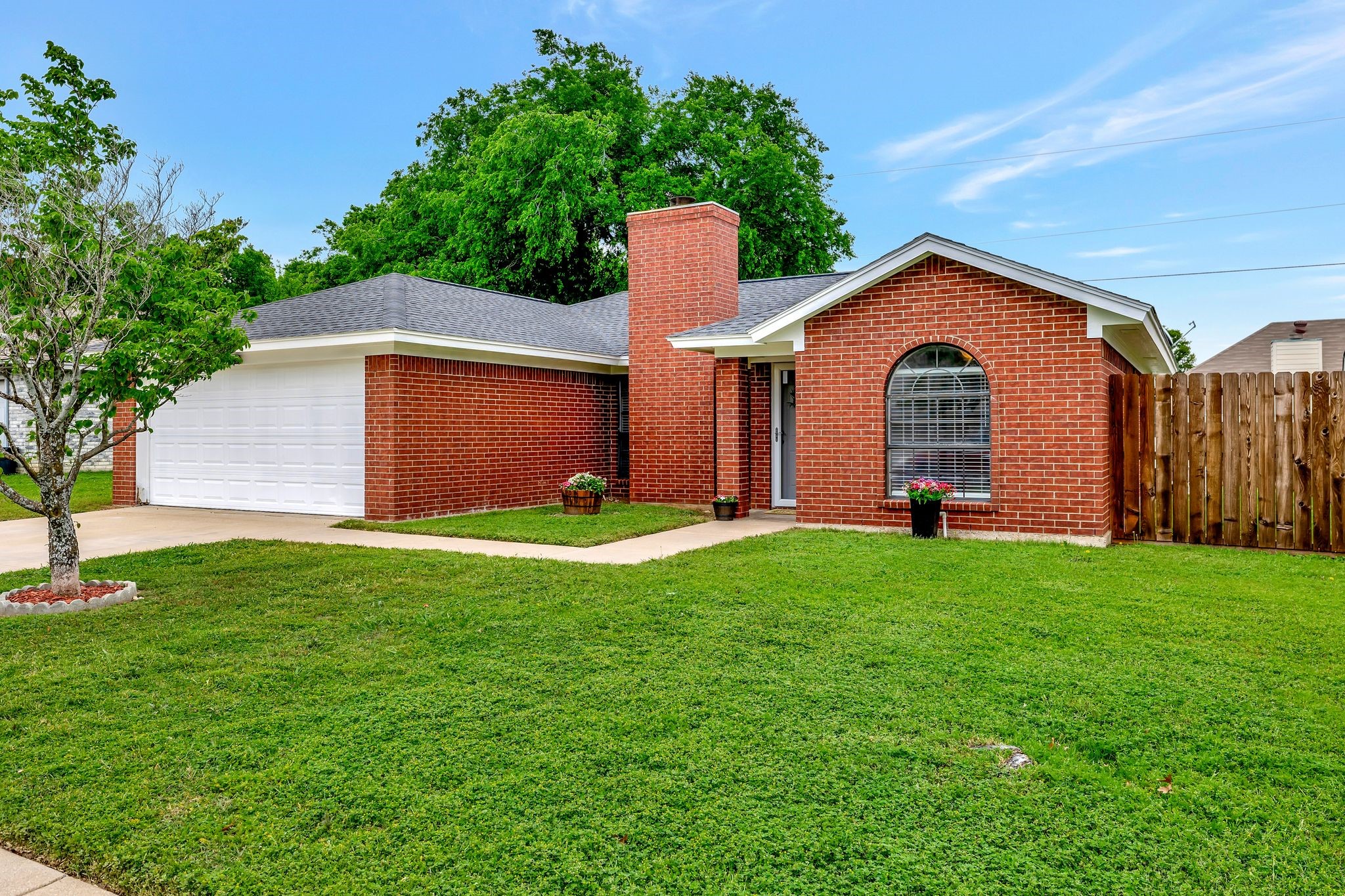 912 Park Place Boulevard Midlothian TX 76065