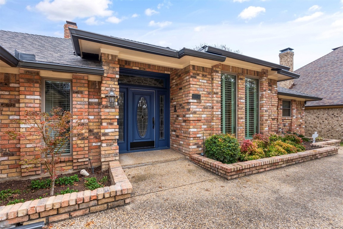 10116 Candlebrook Drive Dallas TX 75243
