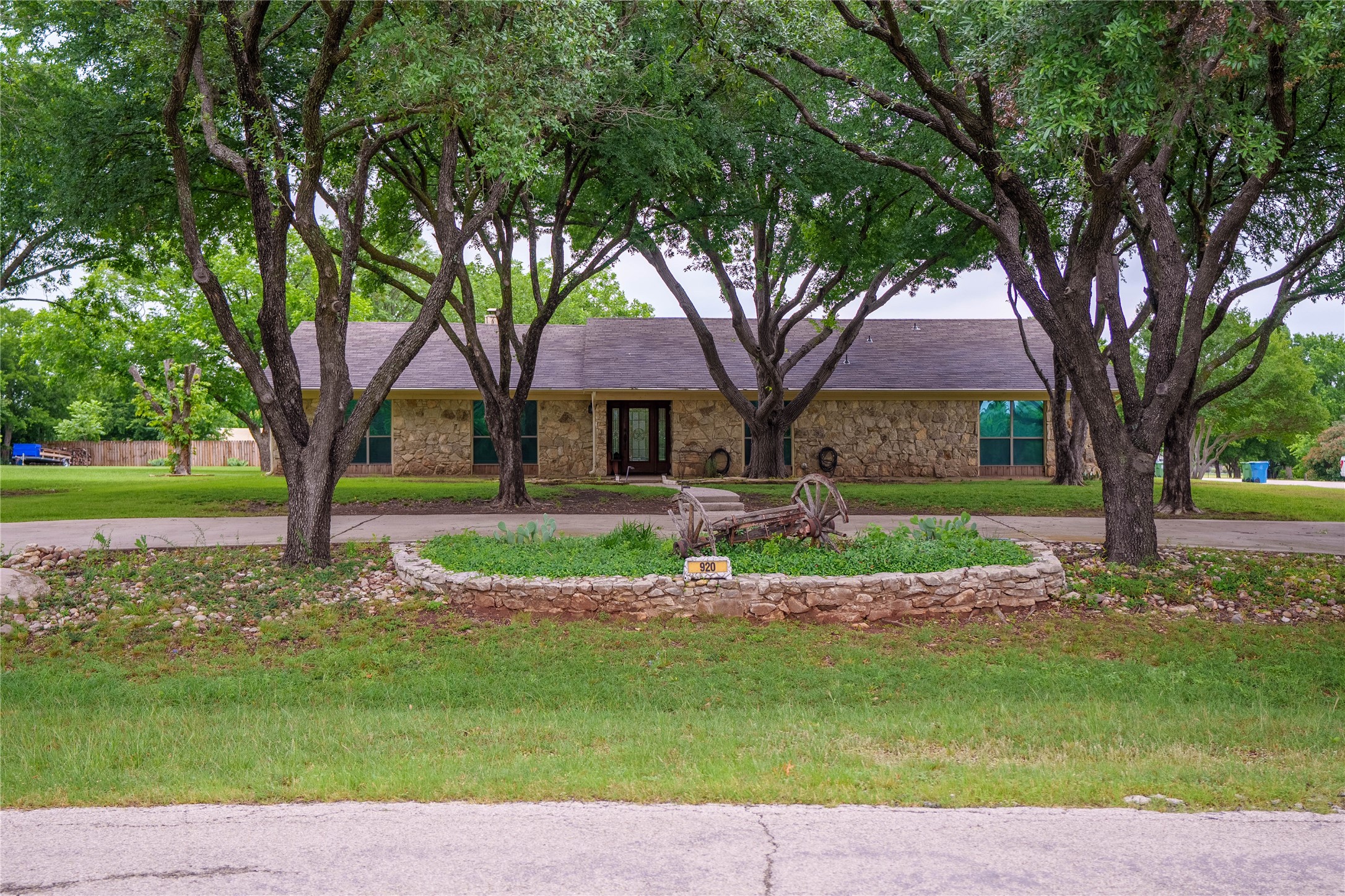 920 Brush Creek Road Argyle TX 76226