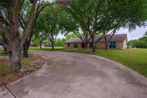 920 Brush Creek Road Argyle TX 76226