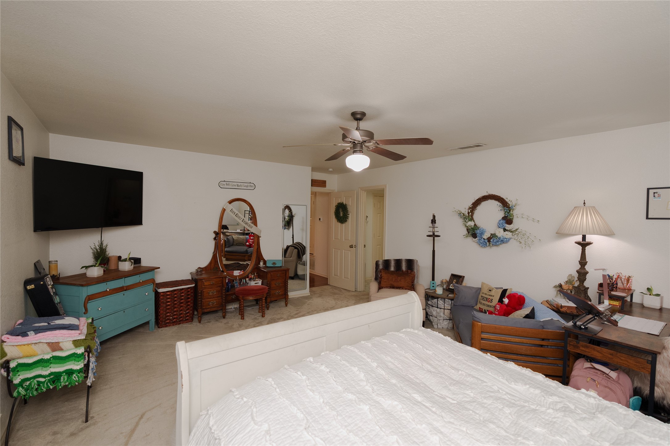 920 Brush Creek Road Argyle TX 76226