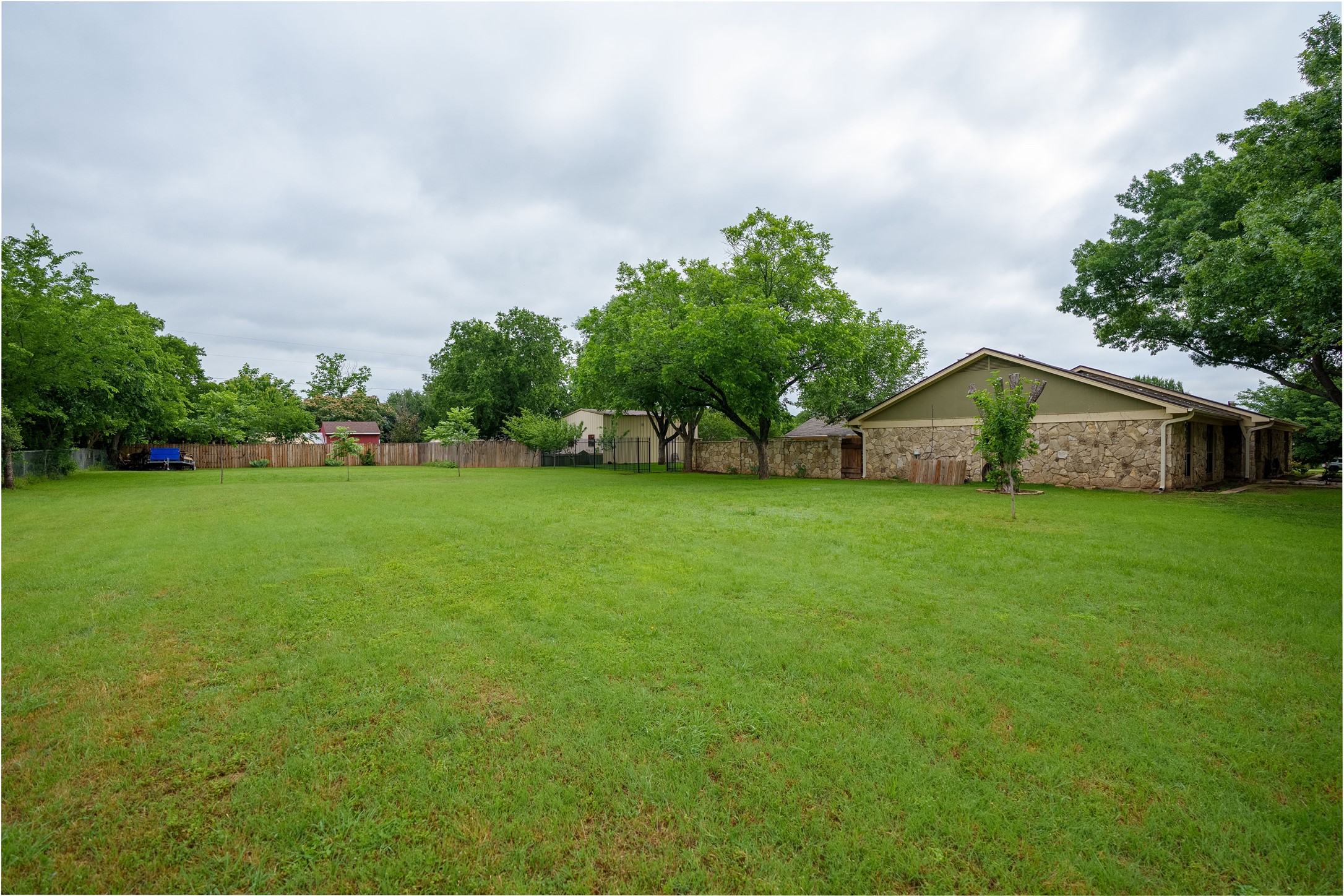 920 Brush Creek Road Argyle TX 76226