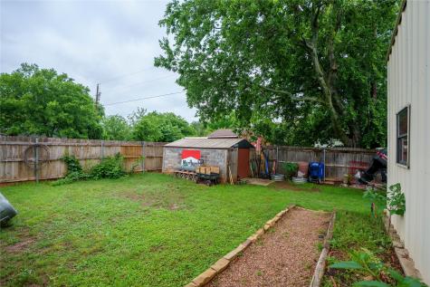 920 Brush Creek Road Argyle TX 76226