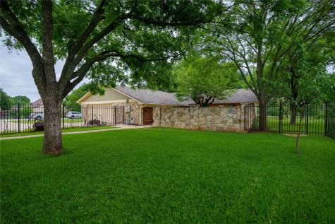 920 Brush Creek Road Argyle TX 76226