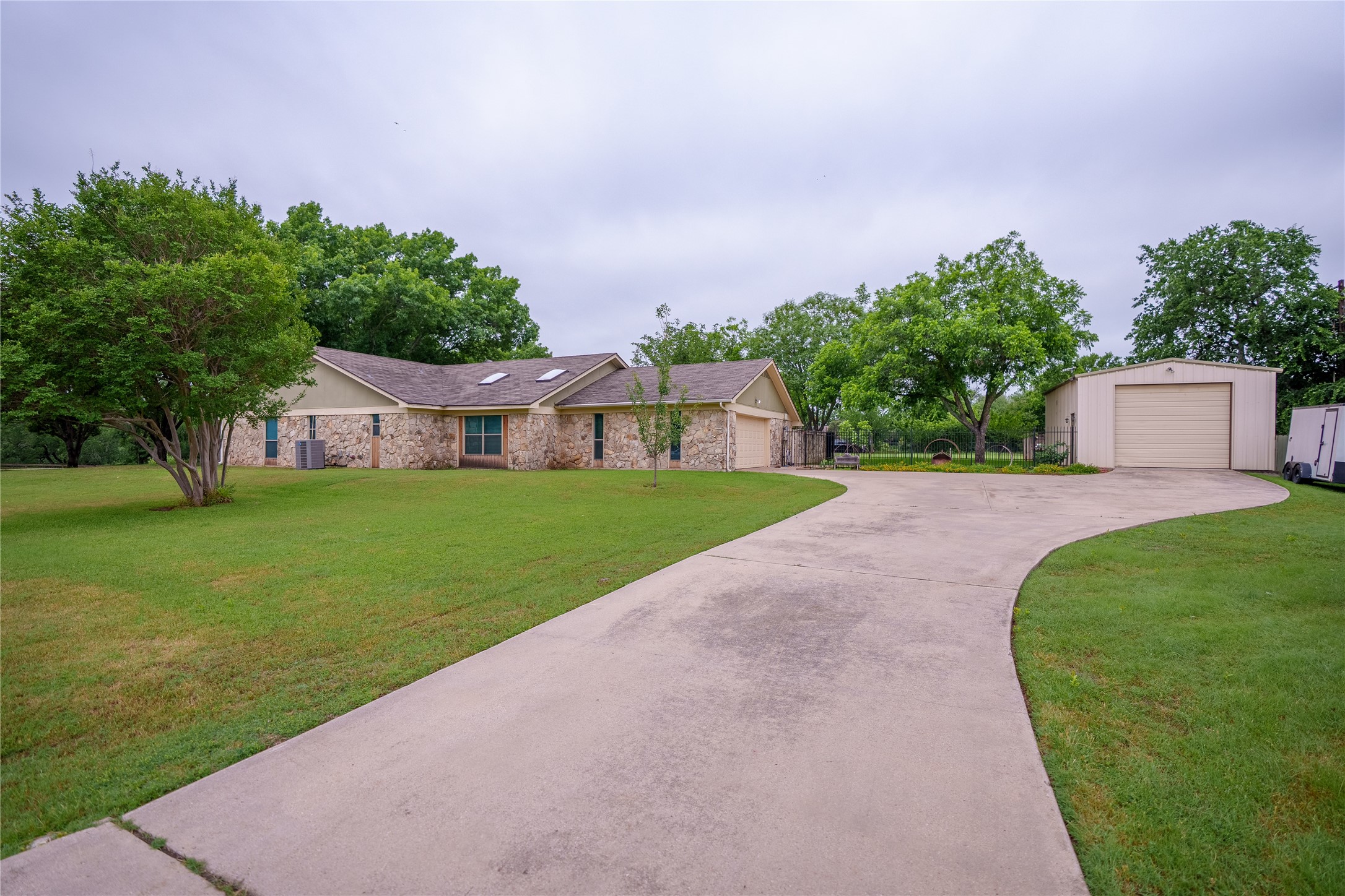 920 Brush Creek Road Argyle TX 76226