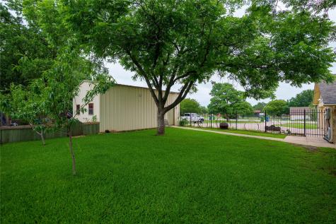 920 Brush Creek Road Argyle TX 76226