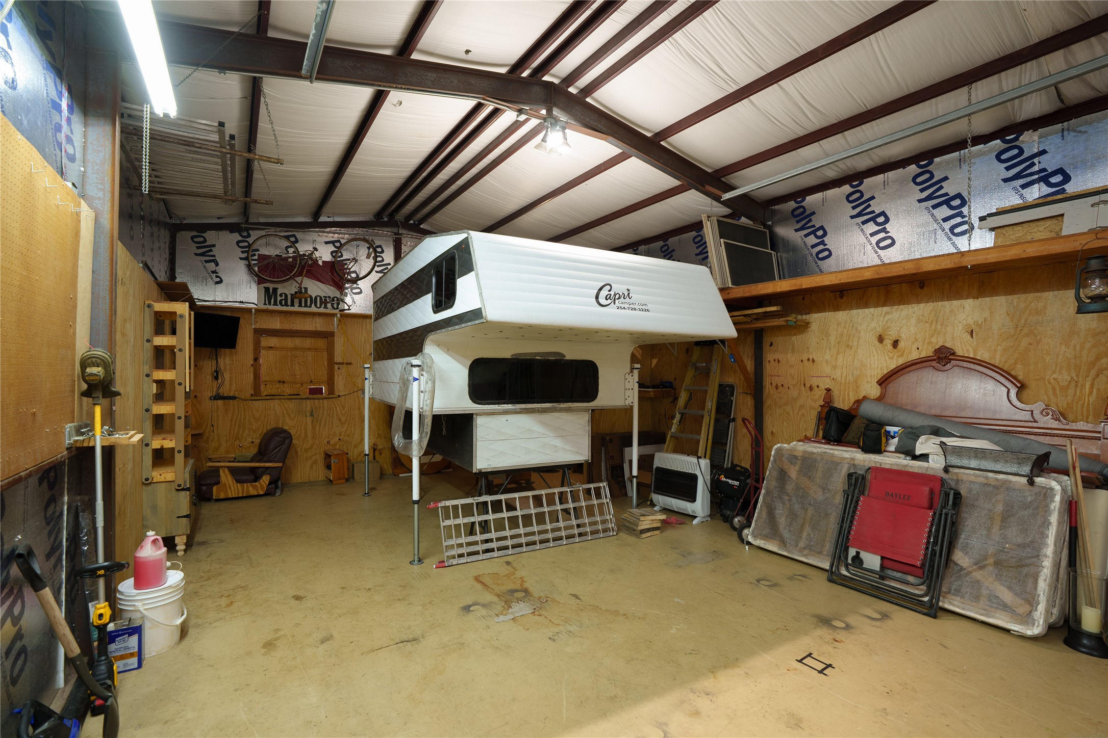 920 Brush Creek Road Argyle TX 76226