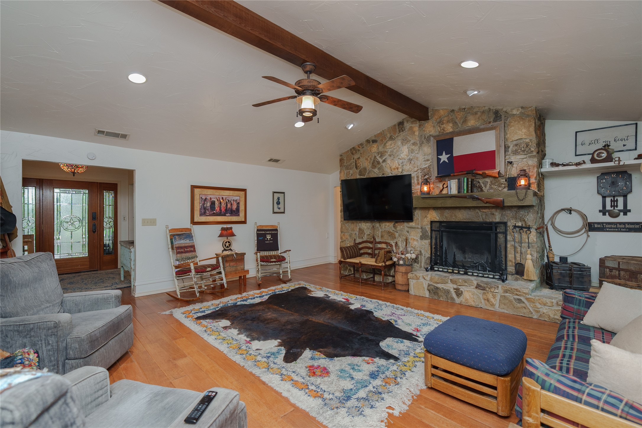 920 Brush Creek Road Argyle TX 76226