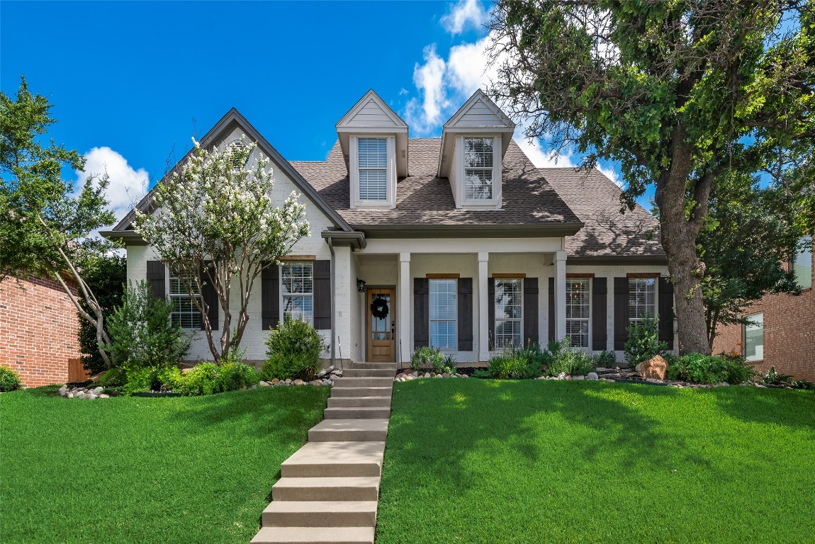 9133 High Oaks Drive North Richland Hills TX 76182