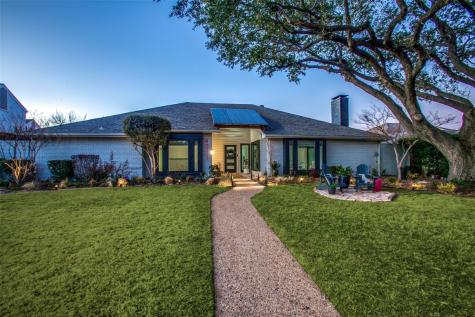 4311 Cobblers Lane Dallas TX 75287