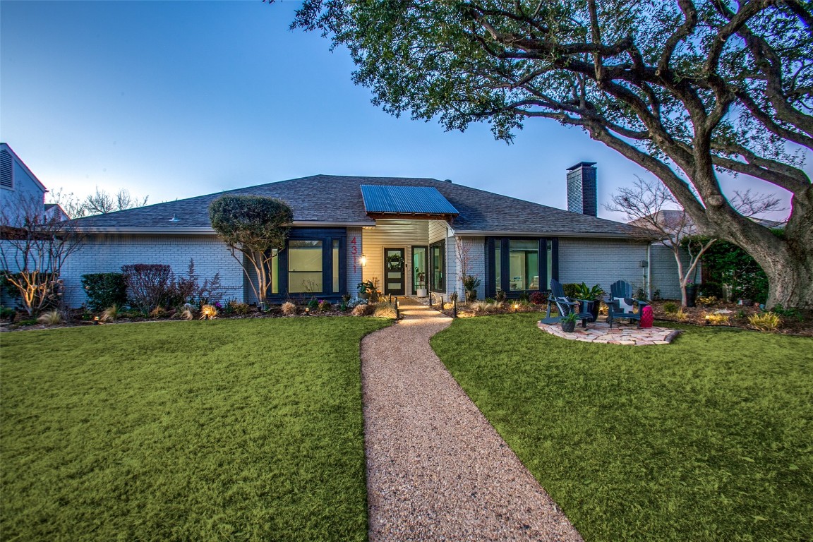 4311 Cobblers Lane Dallas TX 75287