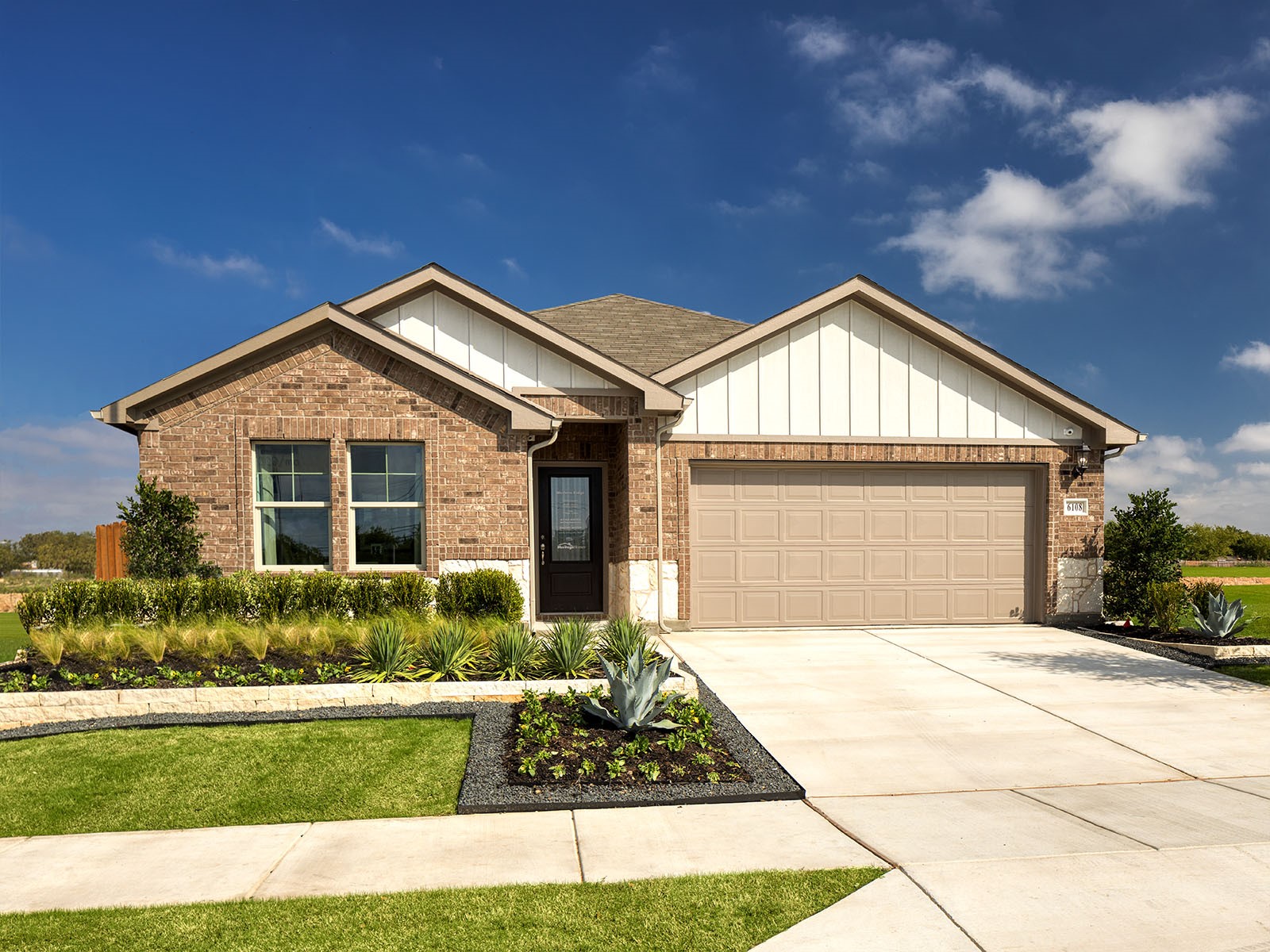 502 Castle Road Sherman TX 75092