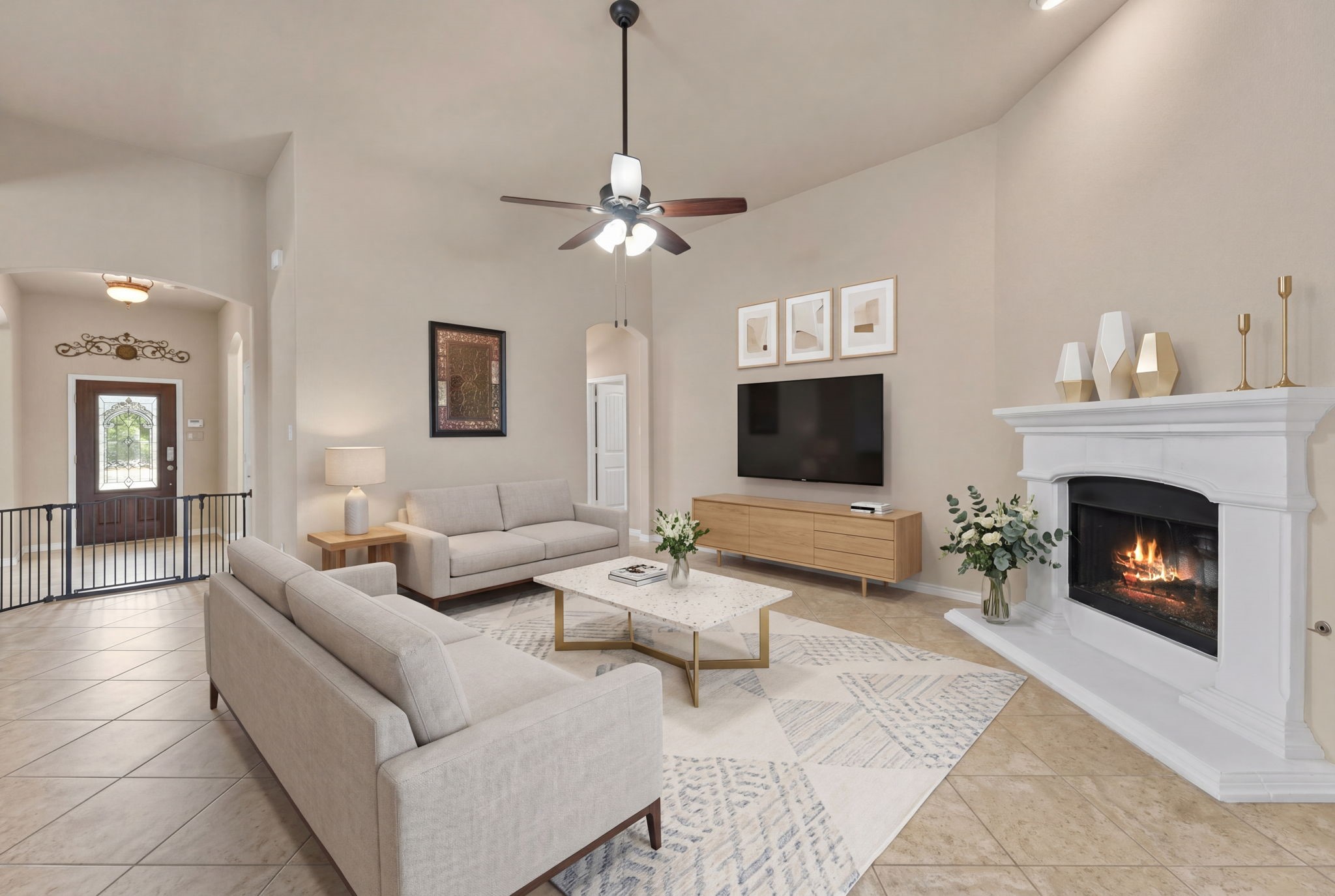 1296 Crescent Cove Drive Rockwall TX 75087