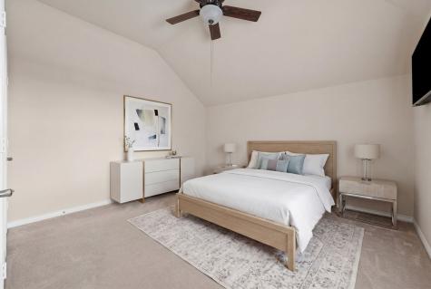 1296 Crescent Cove Drive Rockwall TX 75087