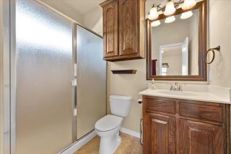 1296 Crescent Cove Drive Rockwall TX 75087