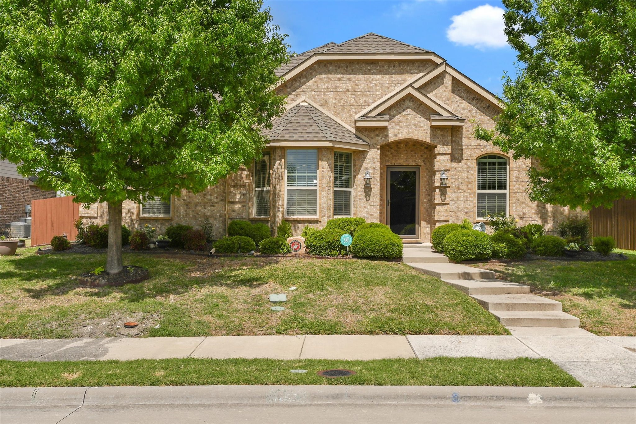 1296 Crescent Cove Drive Rockwall TX 75087