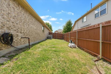 1296 Crescent Cove Drive Rockwall TX 75087