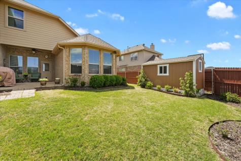 1296 Crescent Cove Drive Rockwall TX 75087