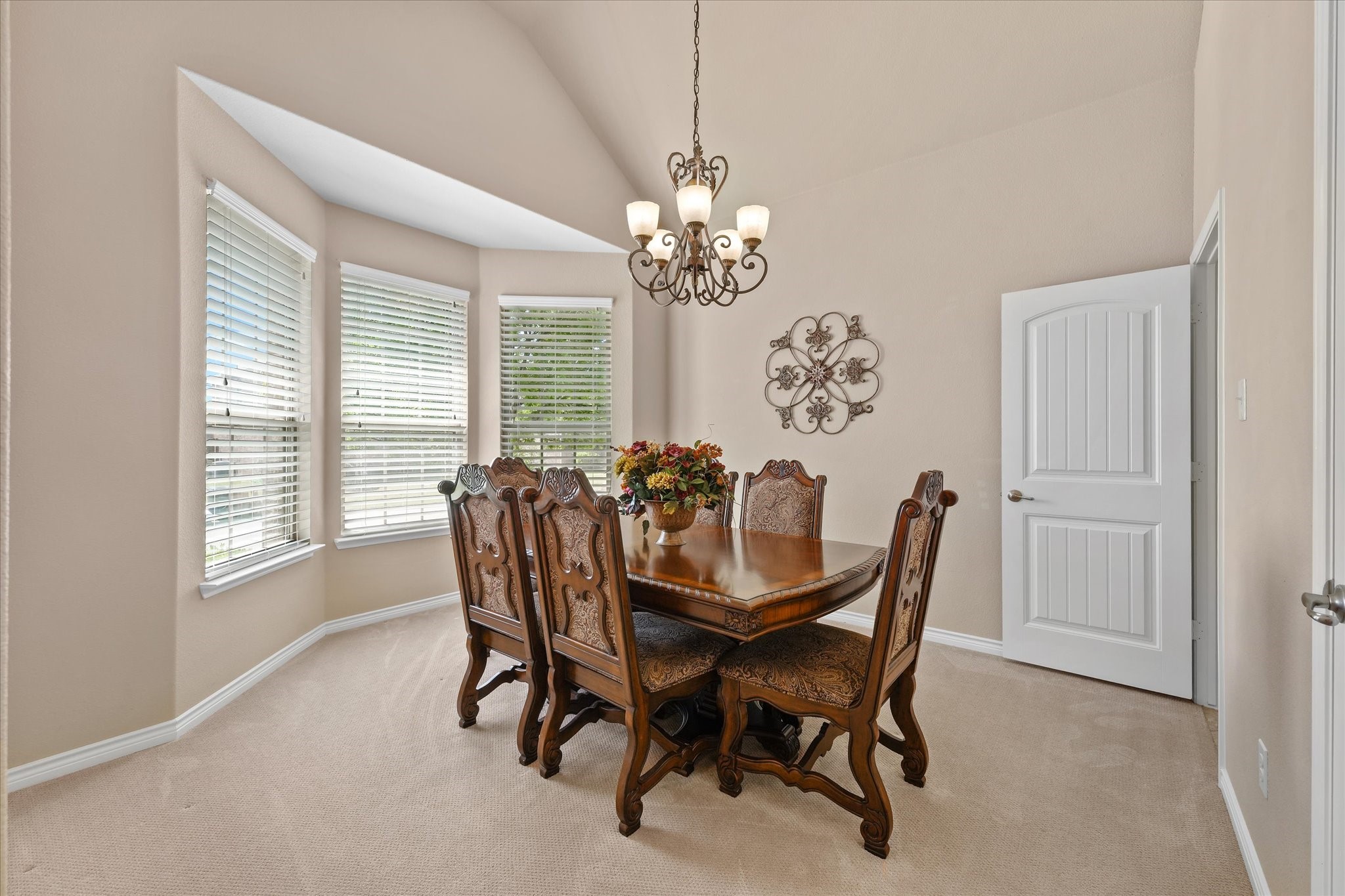1296 Crescent Cove Drive Rockwall TX 75087