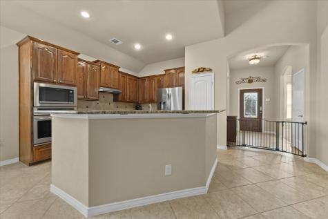 1296 Crescent Cove Drive Rockwall TX 75087