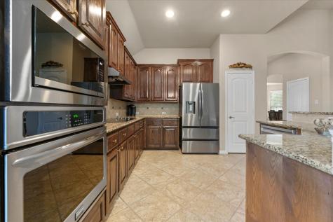 1296 Crescent Cove Drive Rockwall TX 75087