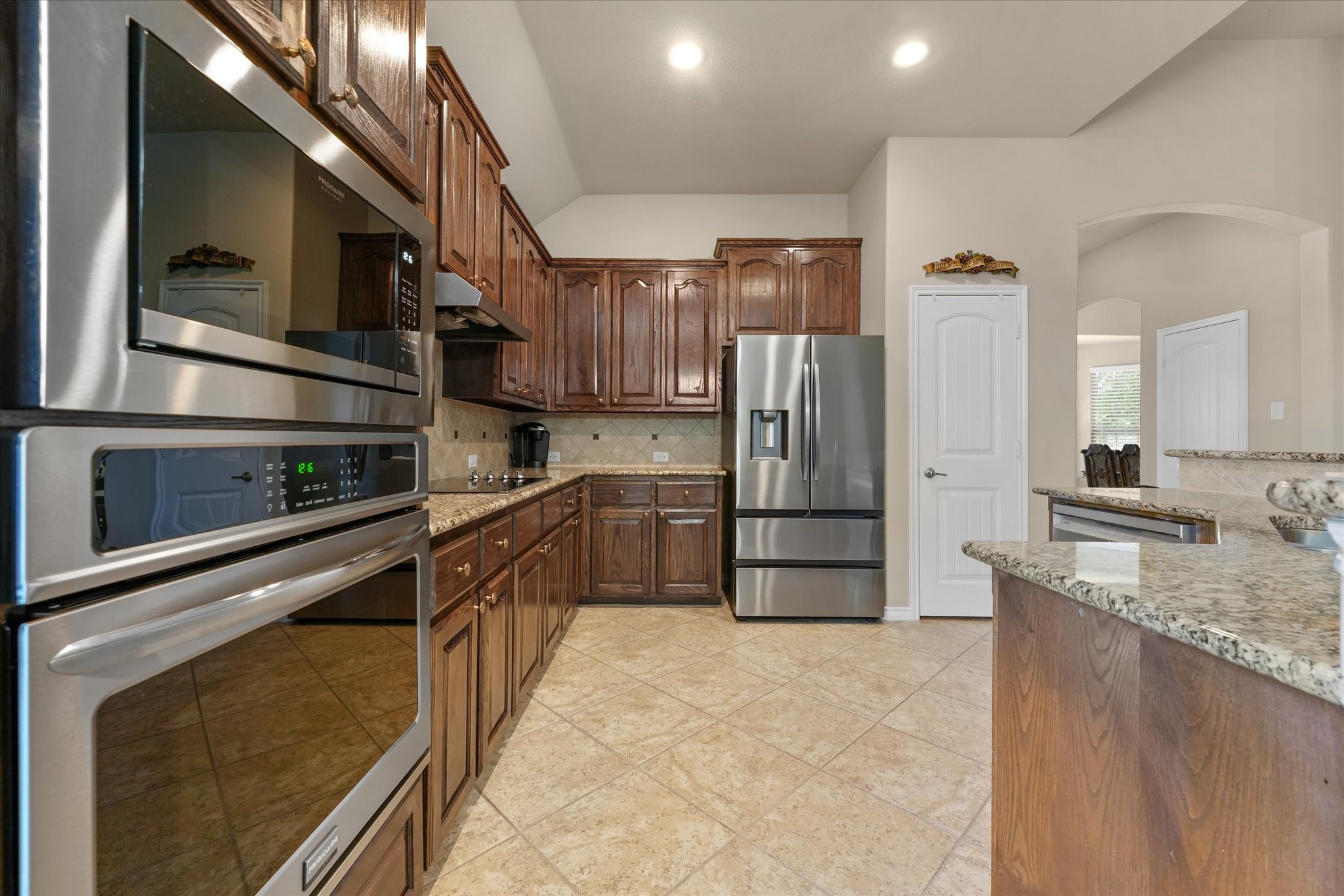 1296 Crescent Cove Drive Rockwall TX 75087
