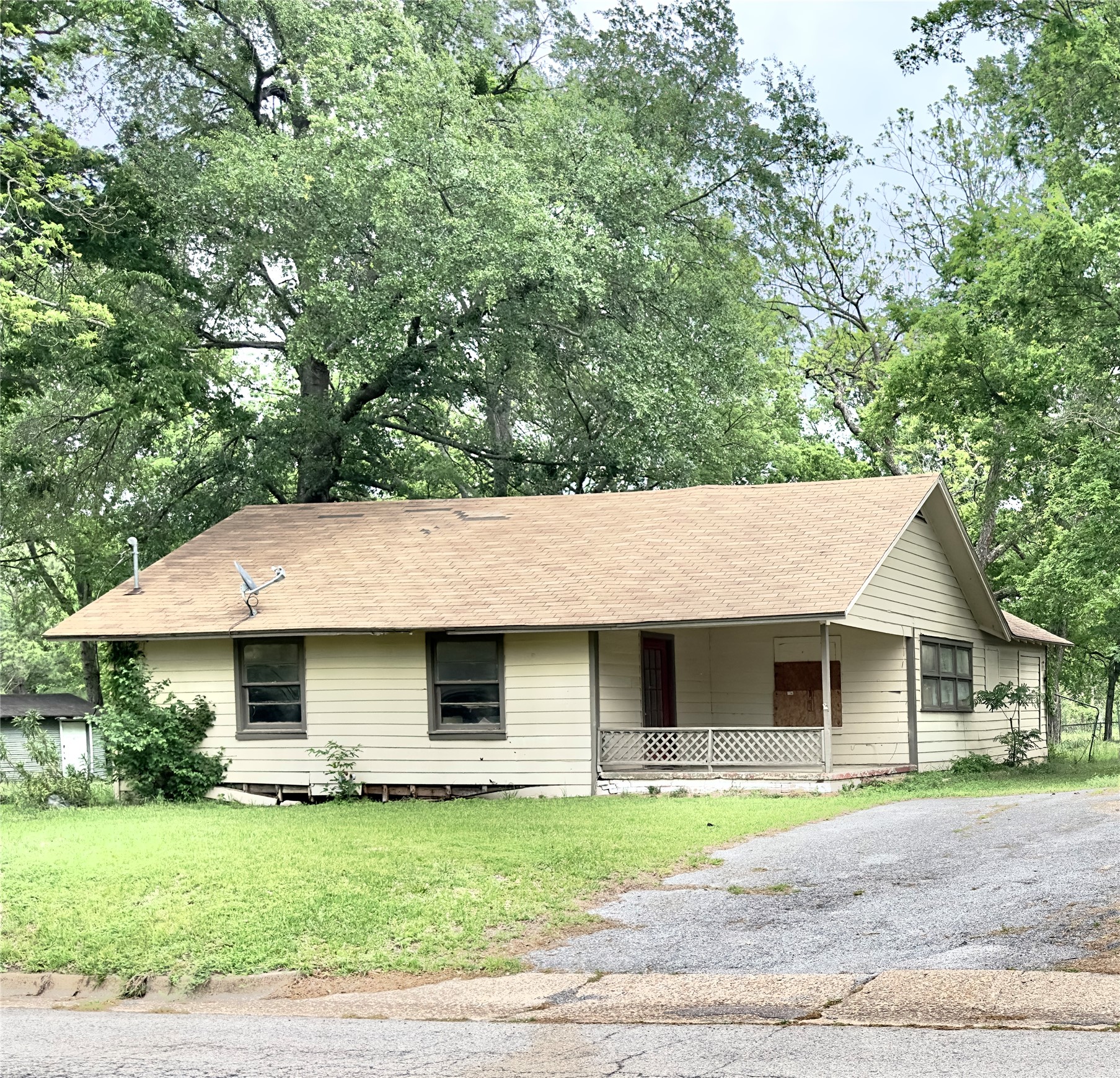228 League Street S Sulphur Springs TX 75482