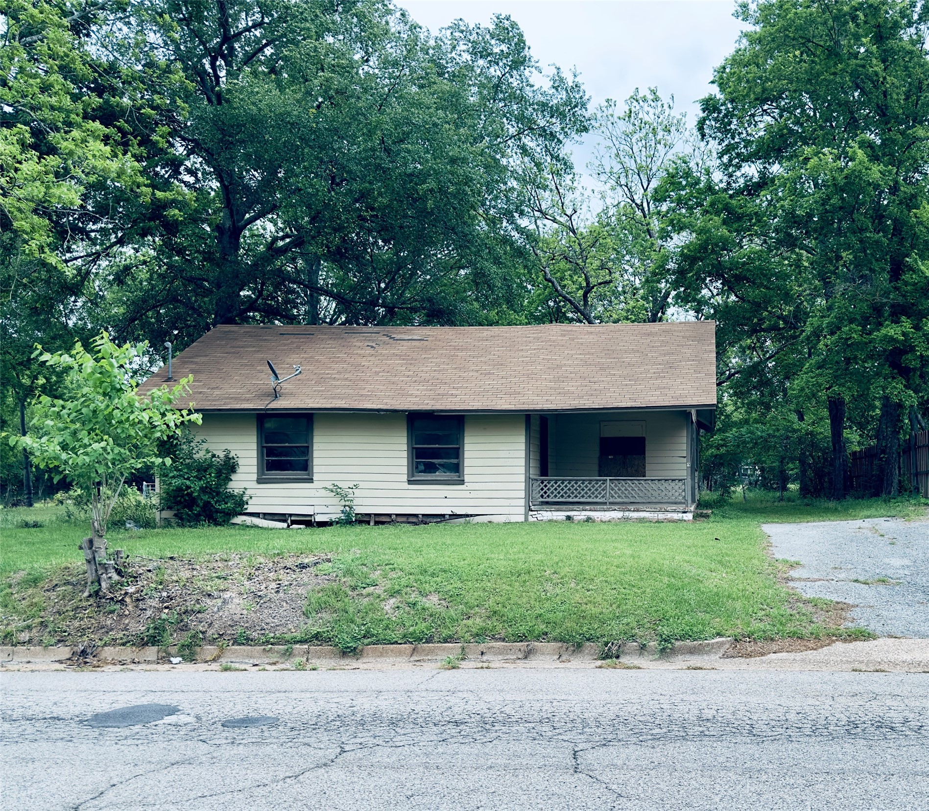 228 League Street S Sulphur Springs TX 75482
