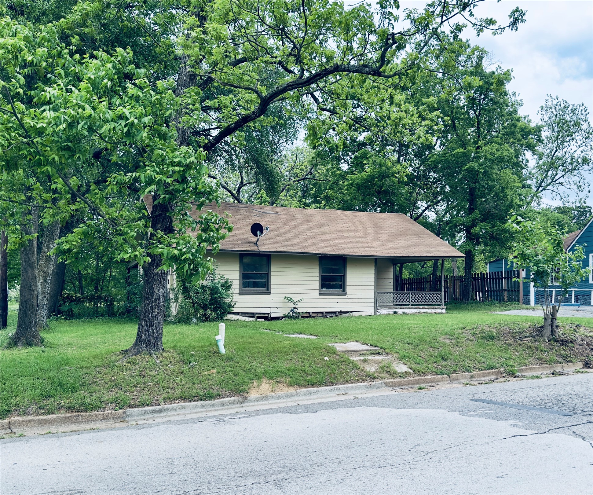 228 League Street S Sulphur Springs TX 75482