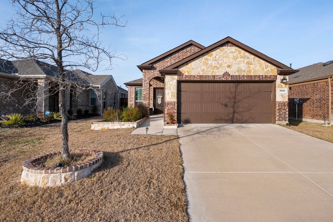 1812 New Holland Way Mckinney TX 75071