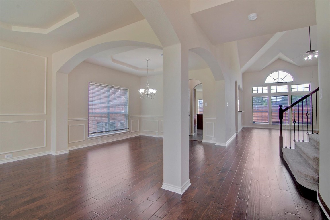 11458 Jasper Drive Frisco TX 75035