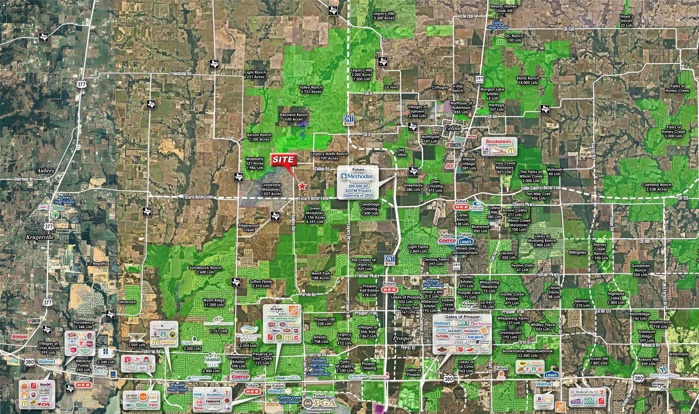 6202 Private Road 902 Celina TX 75009