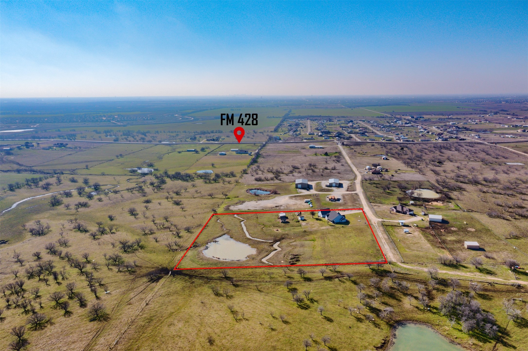 6202 Private Road 902 Celina TX 75009