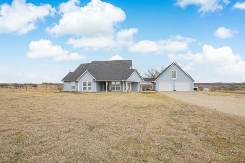 6202 Private Road 902 Celina TX 75009