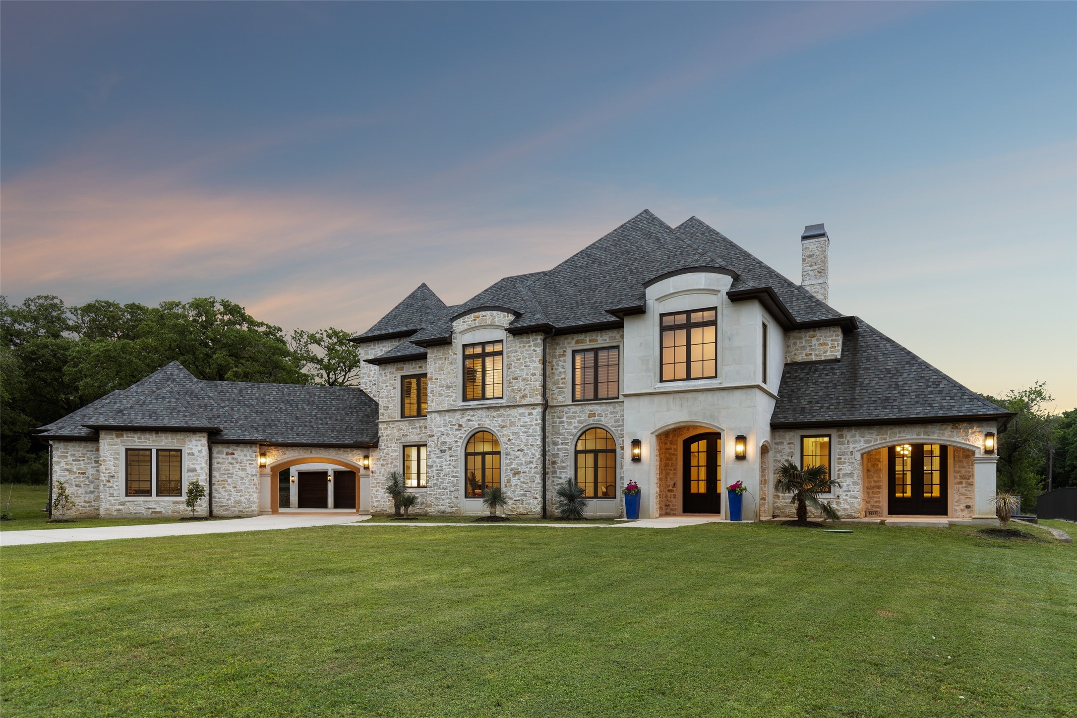 1483 Brown Lane Southlake TX 76092