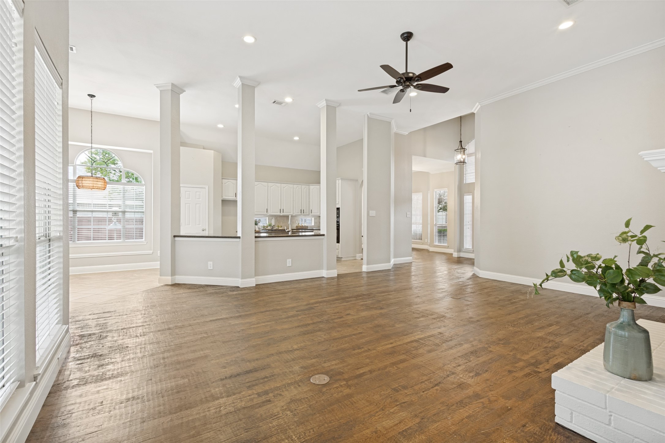 2901 Brittany Lane Mckinney TX 75070