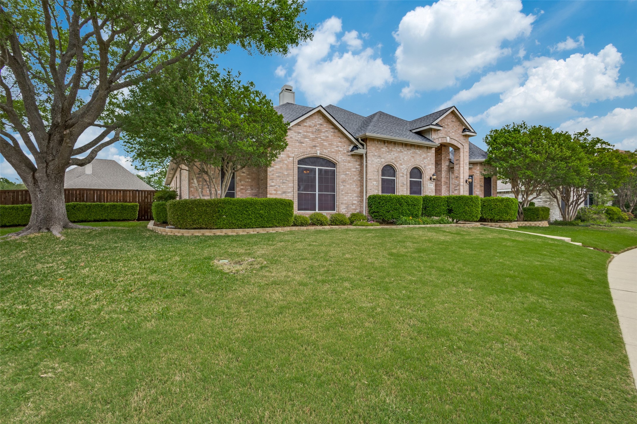 2901 Brittany Lane Mckinney TX 75070