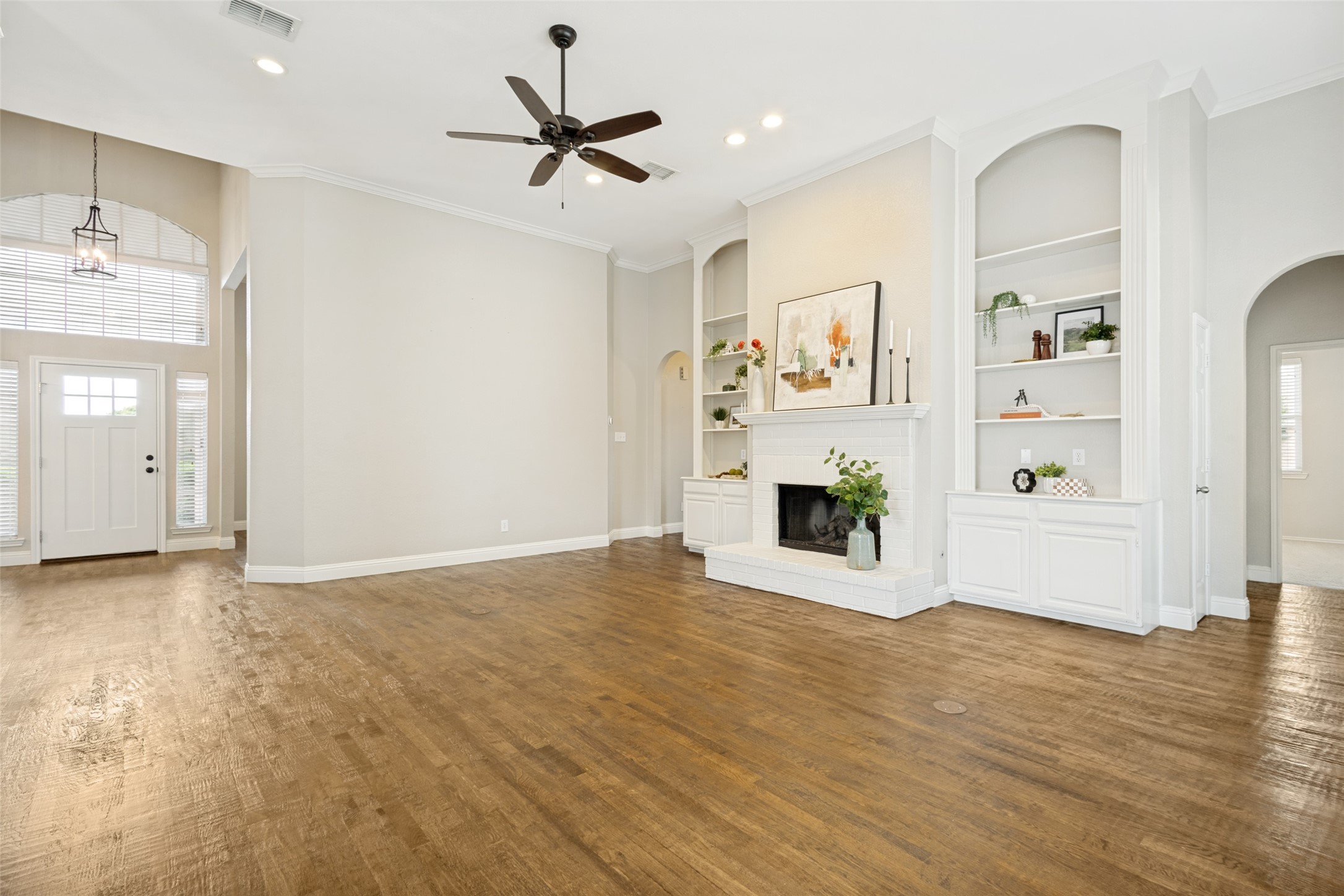 2901 Brittany Lane Mckinney TX 75070
