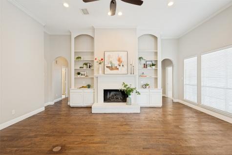 2901 Brittany Lane Mckinney TX 75070