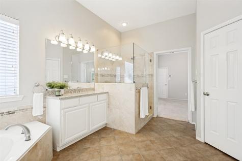 2901 Brittany Lane Mckinney TX 75070