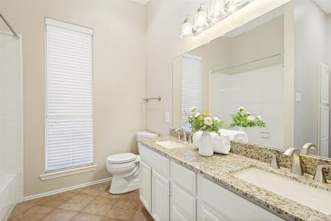 2901 Brittany Lane Mckinney TX 75070