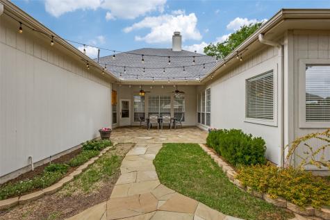 2901 Brittany Lane Mckinney TX 75070