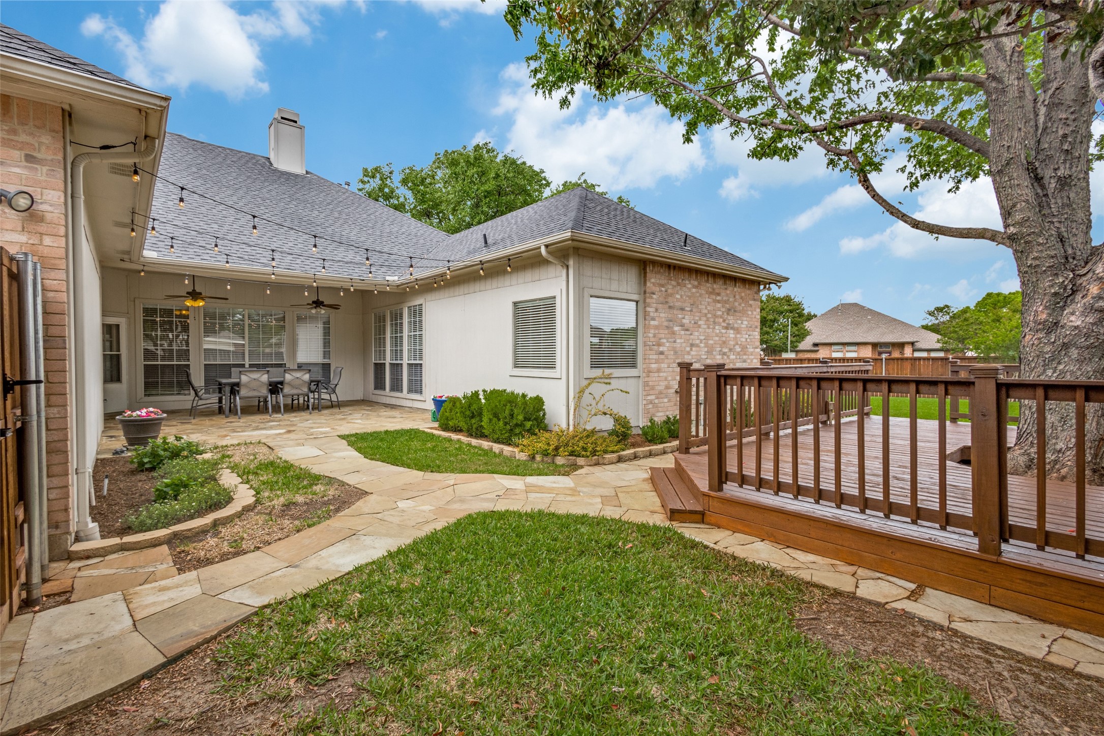 2901 Brittany Lane Mckinney TX 75070