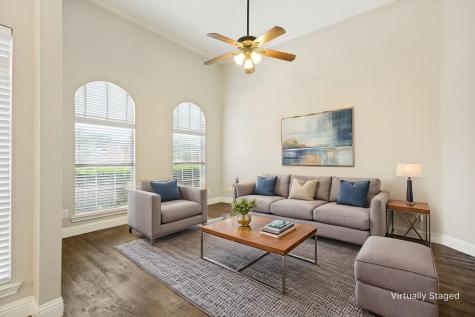 2901 Brittany Lane Mckinney TX 75070
