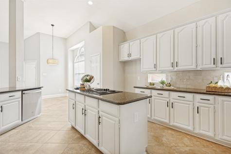 2901 Brittany Lane Mckinney TX 75070