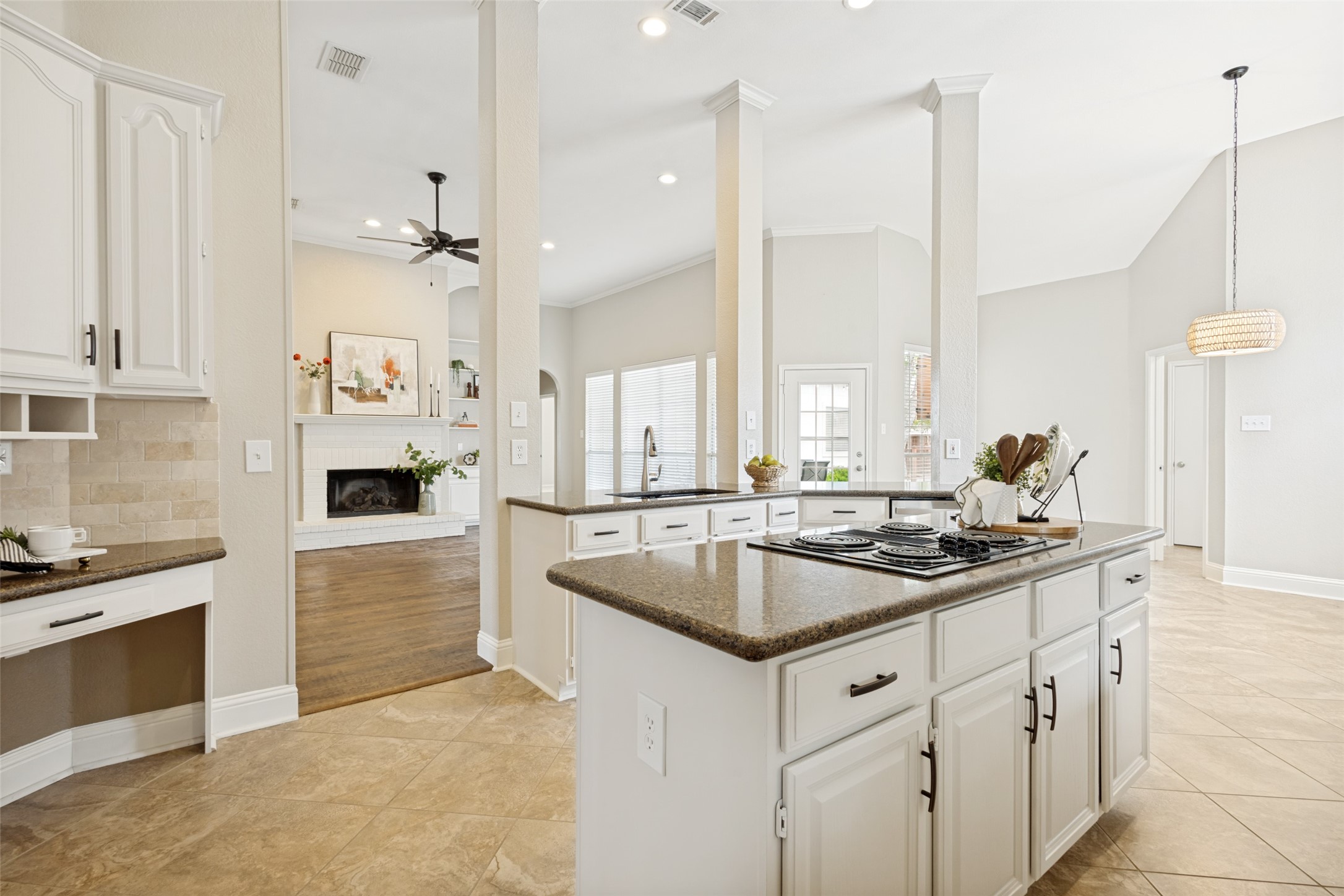 2901 Brittany Lane Mckinney TX 75070