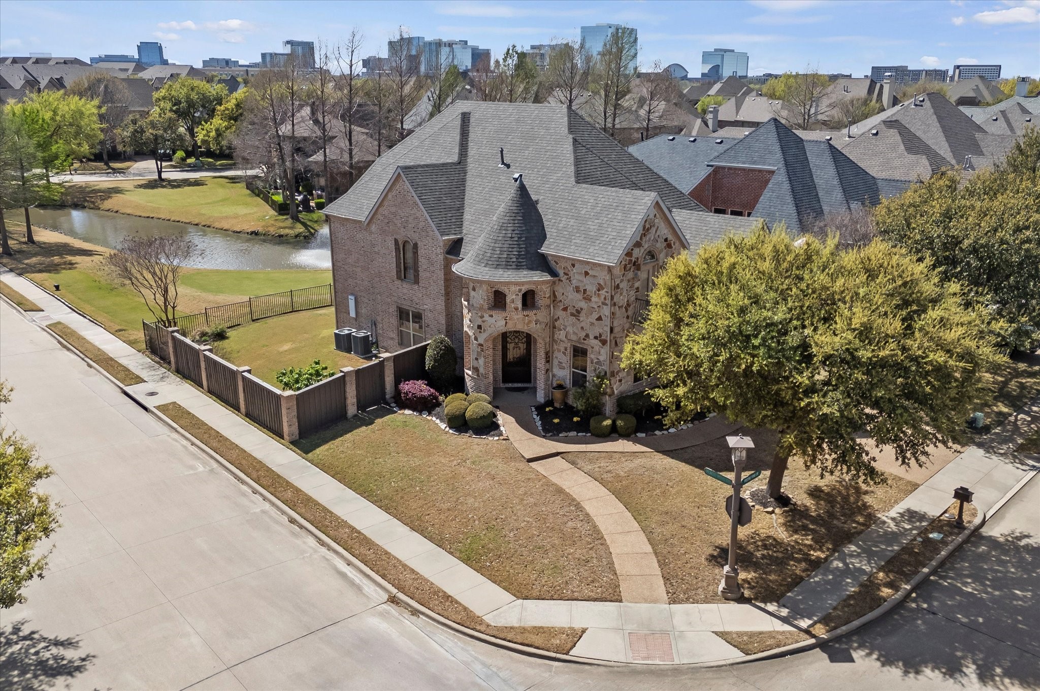 49 Pristine Pond Drive Frisco TX 75034